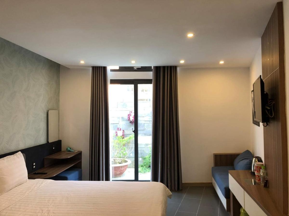 Ngan Hoa - Mille Fleurs 02 Otel Da Lat Dış mekan fotoğraf