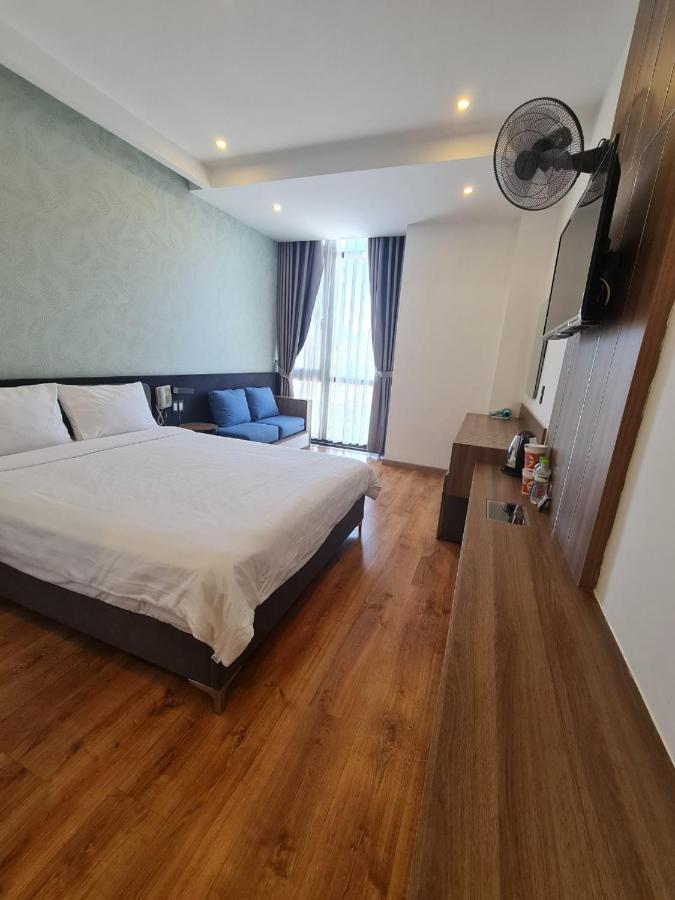 Ngan Hoa - Mille Fleurs 02 Otel Da Lat Dış mekan fotoğraf