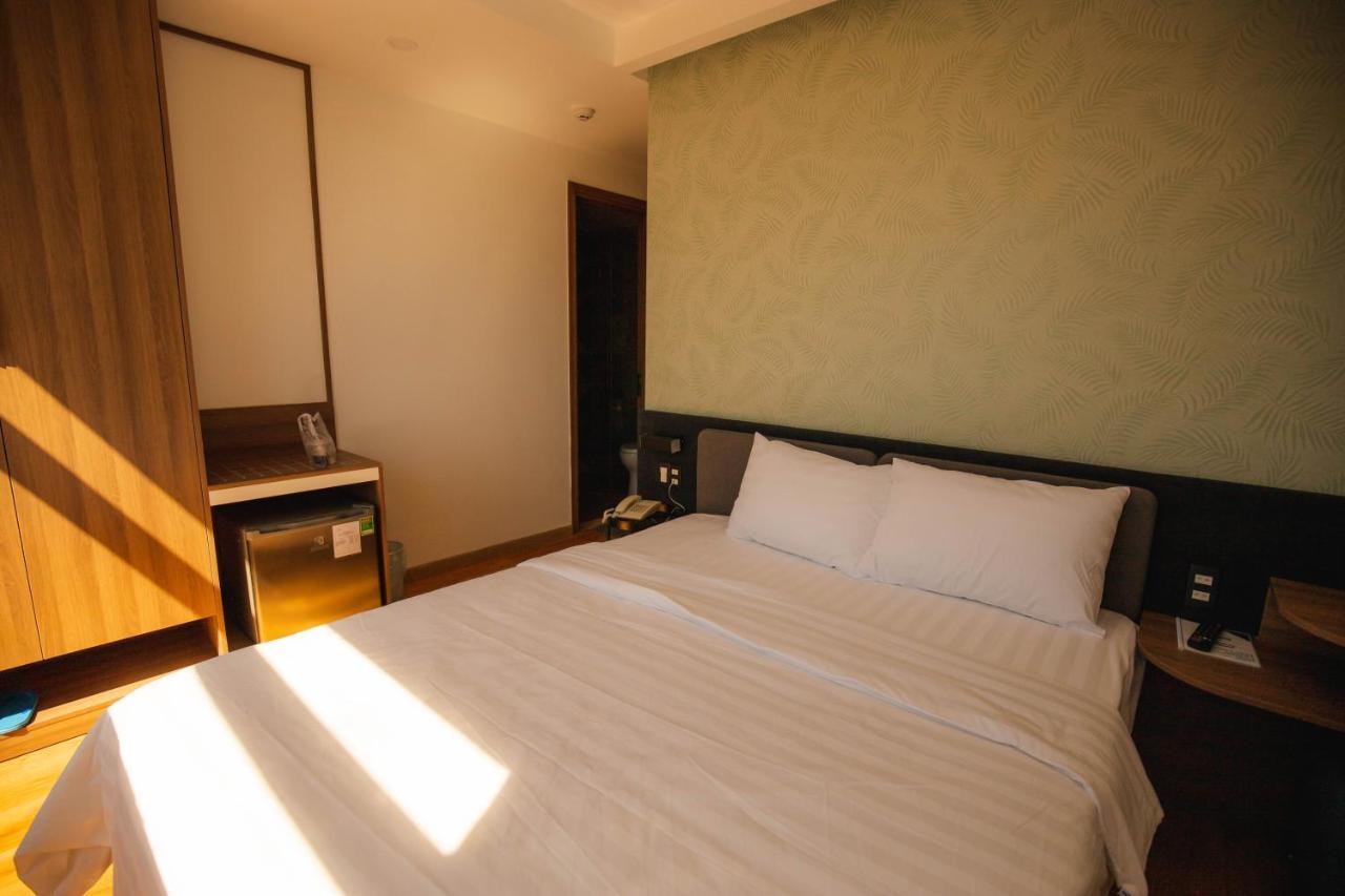 Ngan Hoa - Mille Fleurs 02 Otel Da Lat Dış mekan fotoğraf